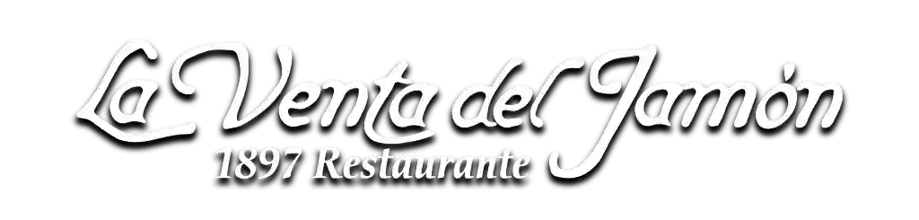 Restaurante La Venta del Jamón