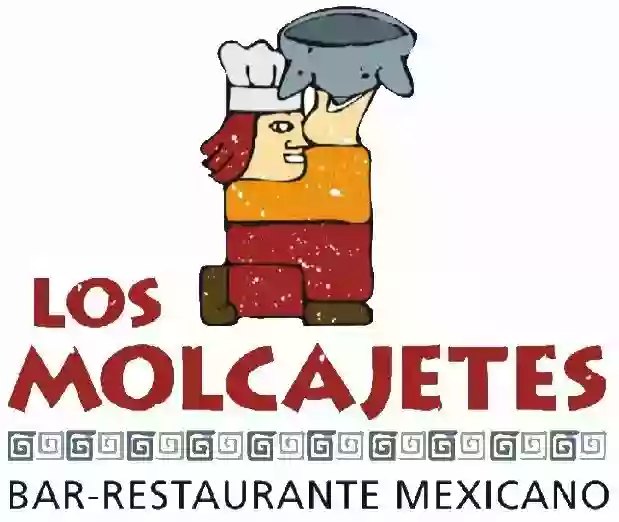 Los Molcajetes