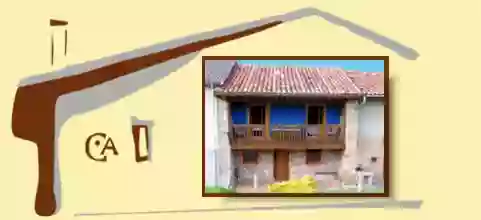 Vivienda Vacacional La Llera