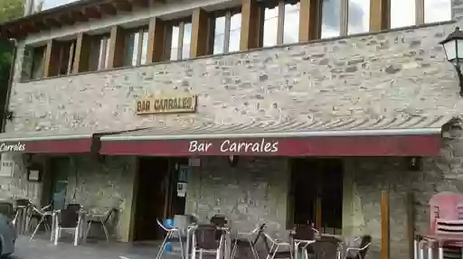 Bar Restaurante Carrales