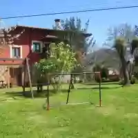 Casa Rural El Jondrigu.