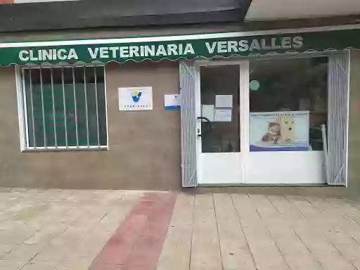 Clínica Veterinaria Versalles