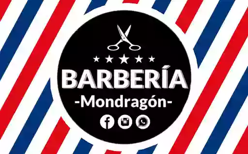 Barbería Mondragón