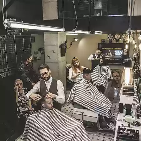Barbería Acebal