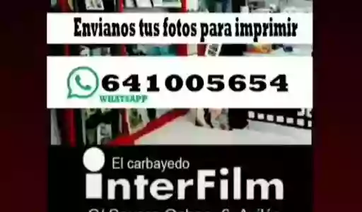 Interfilm Carbayedo