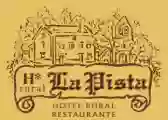 Restaurante La Pista