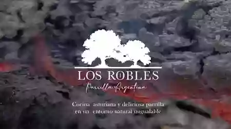 Parrilla Argentina Los Robles