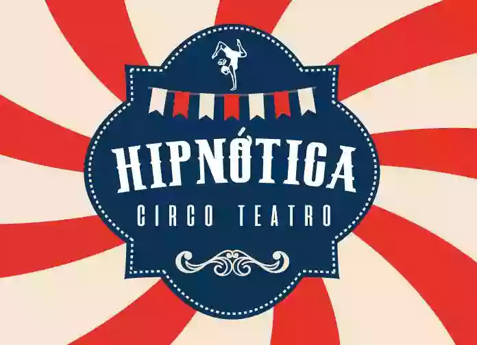 Hipnótica Circo Teatro