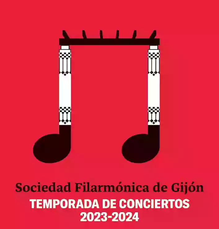 Sociedad Filarmónica de Gijón