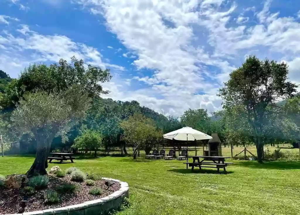 Casa Rural Ñasares