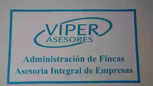 VIPER ASESORES Administración de Fincas