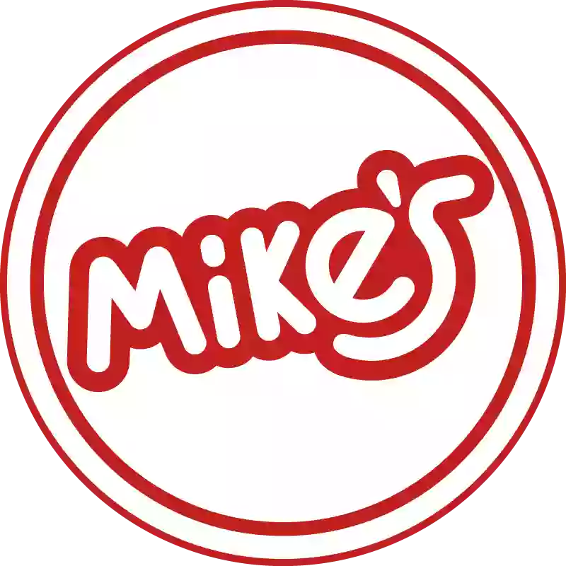 Mike's Burger House
