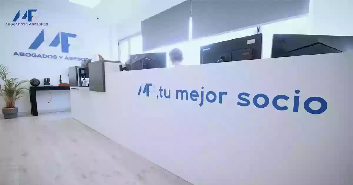 Asesoría MP