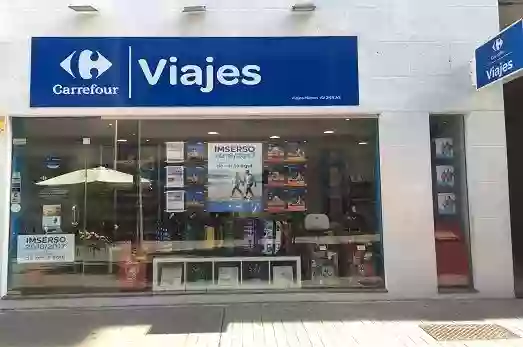 Viajes Carrefour