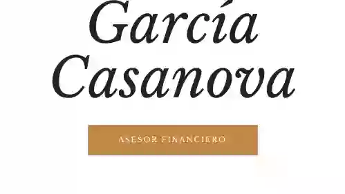 Óscar García Casanova