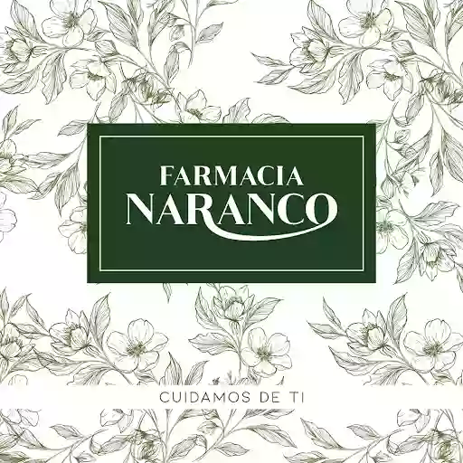 FARMACIA NARANCO Myriam Alvarez Rodriguez