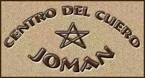 Centro de Cuero Joman