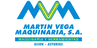 Martín Vega Maquinaria S.A.