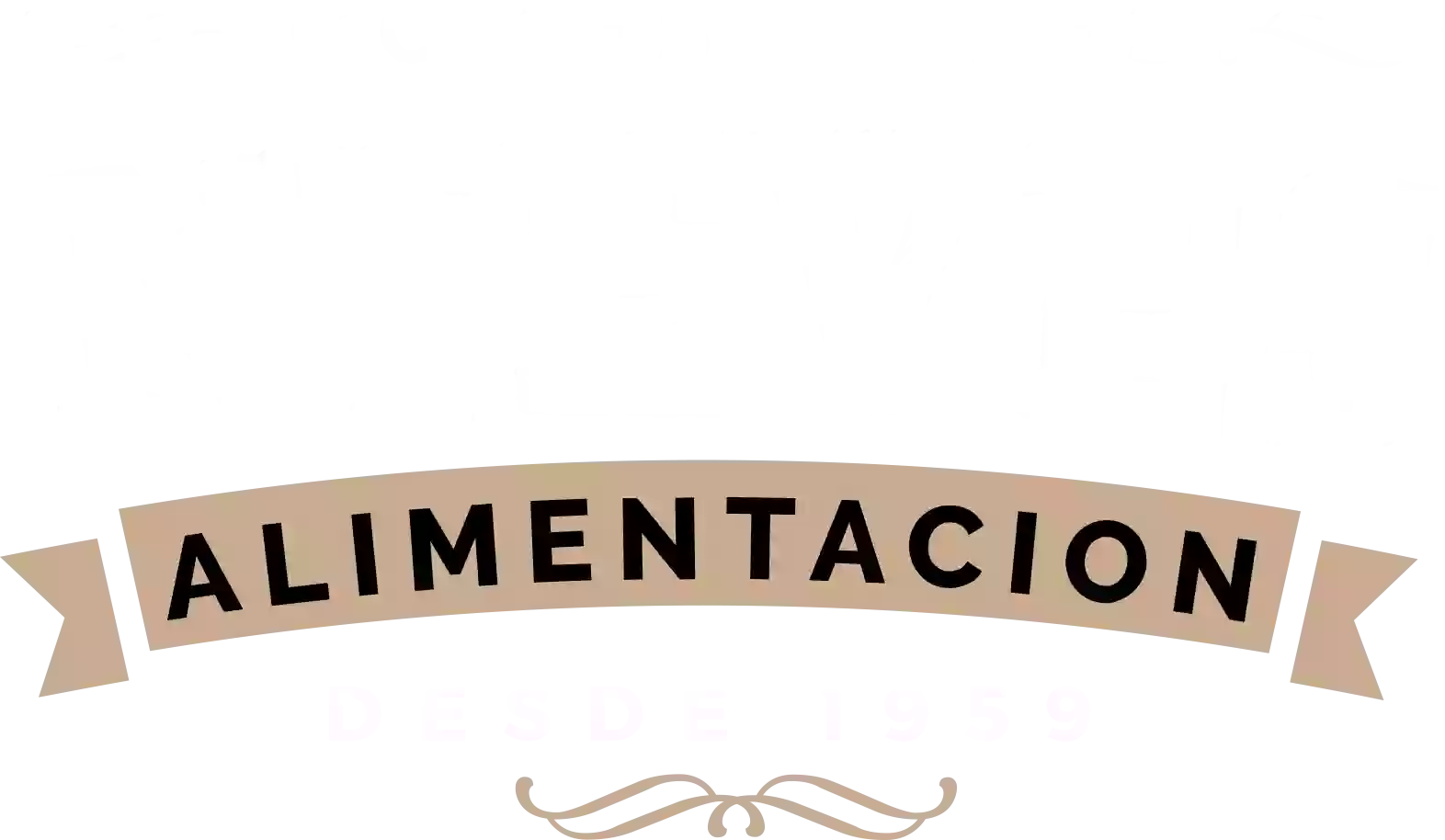 Comestibles Nieves