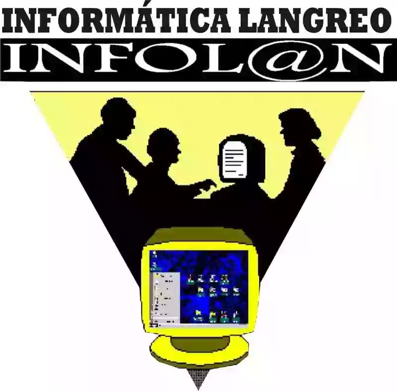 Infolán Informática Langreo