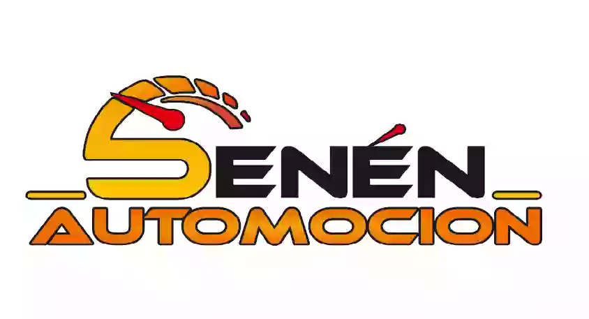 SENÉN AUTOMOCIÓN