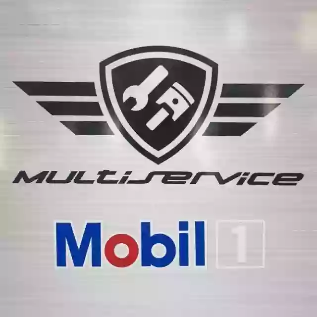 Multiserviceauto