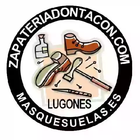 MasQueSuelas by Zapatería Don Tacón