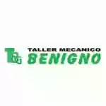 Talleres Benigno | Taller mecánico Mieres - Kit Distribución - Pre ITV - Mecánica Rápida