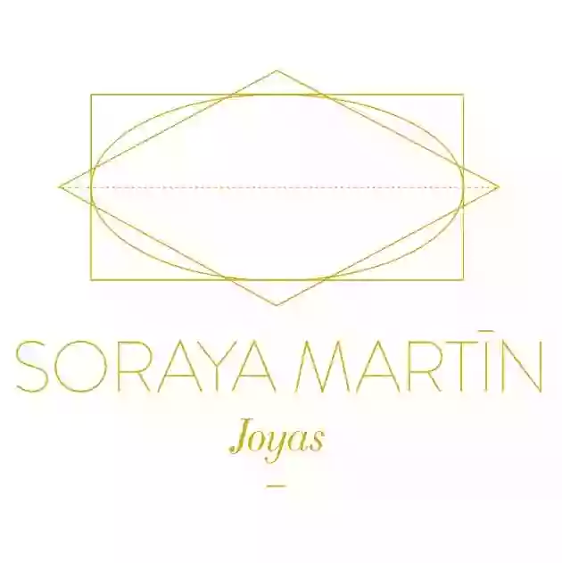 Soraya Martín Joyas