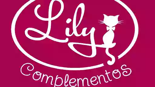 Complementos Lily