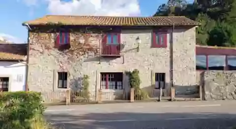 Casa Rural La Llosuca