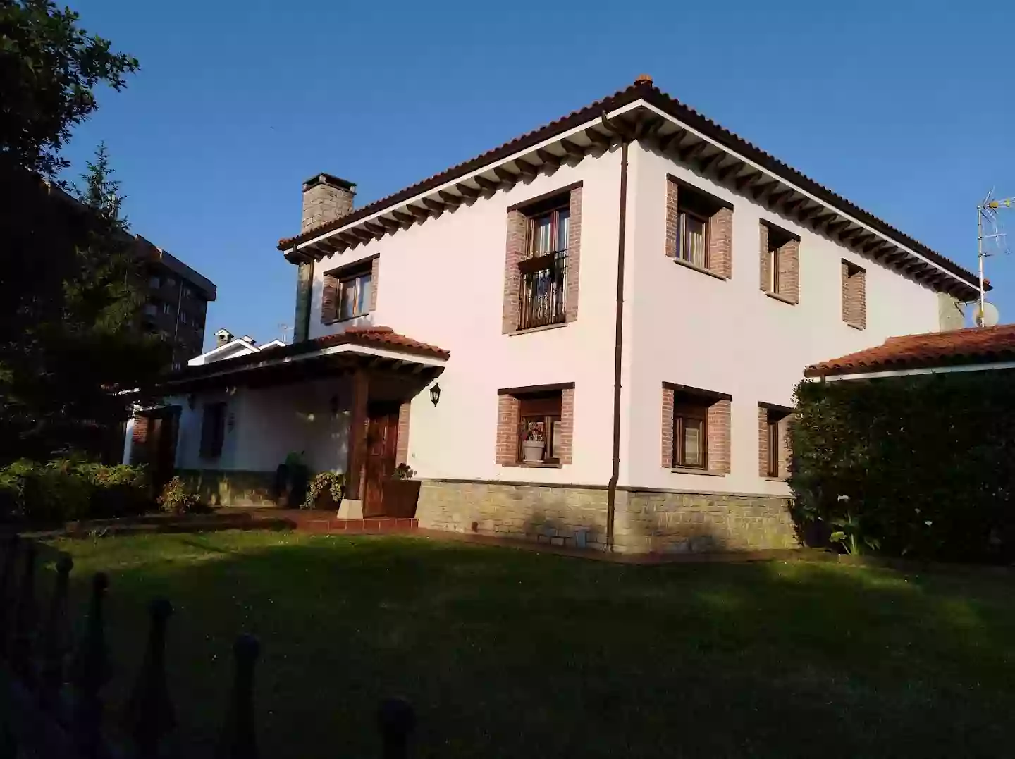 Villa Tiviti