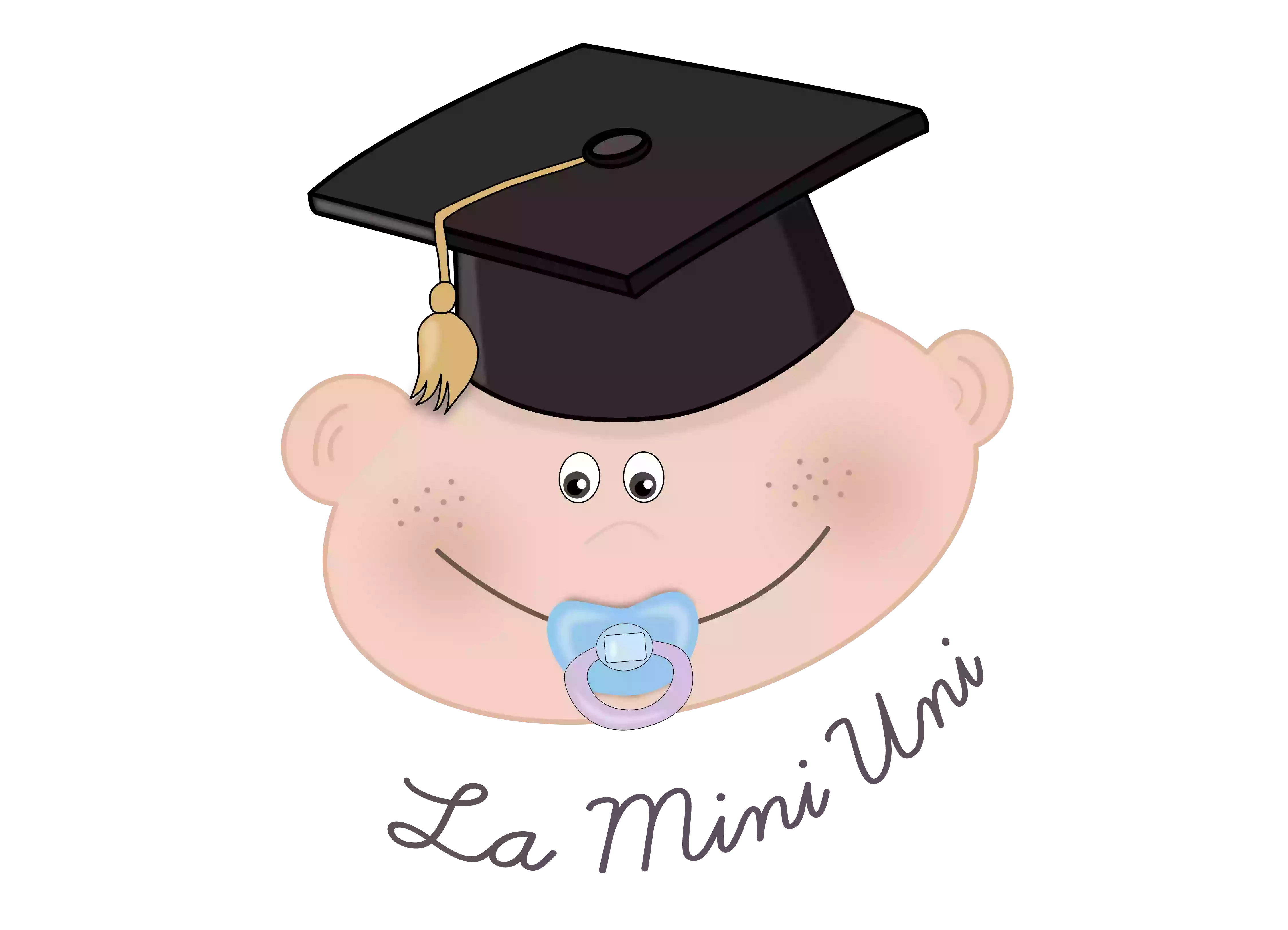 Guardería La Mini Uni Montessori Gijón