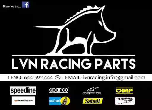 Lvn Racing Parts