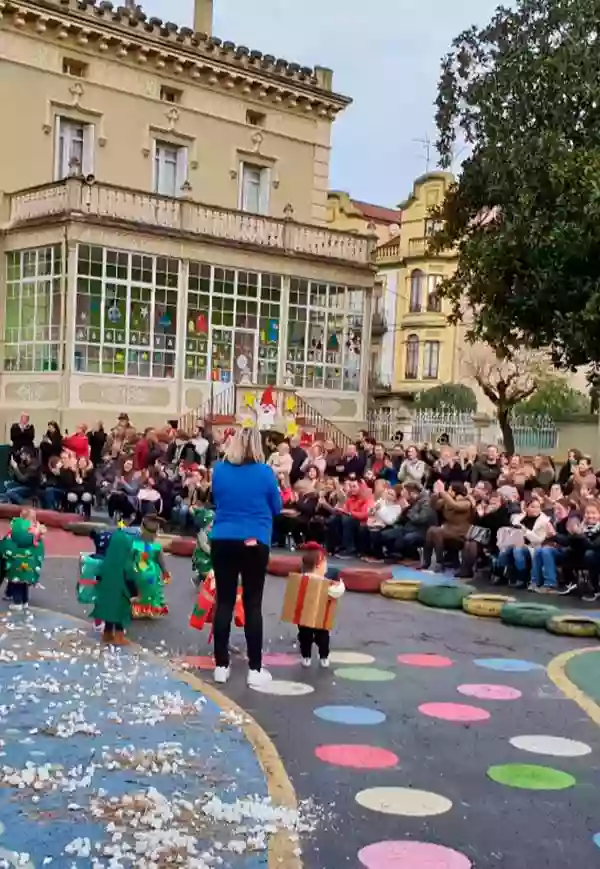 Jardín de Infancia Donald