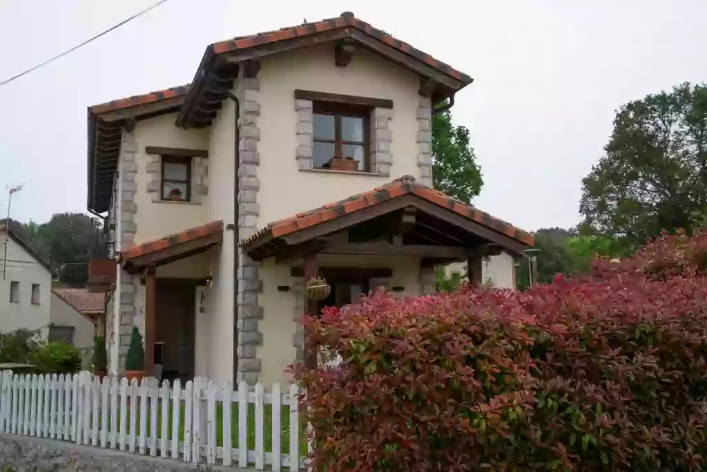 Apartamentos Rurales Quintana de LLanes