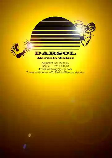 Escuela-Taller DARSOL