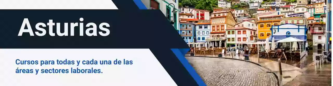 Euroinnova Cursos en Asturias