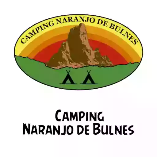 Camping Naranjo de Bulnes