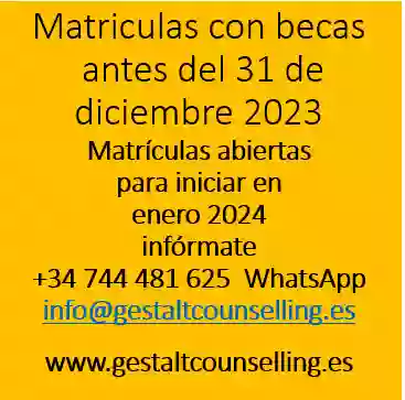 Instituto Gestalt Counselling