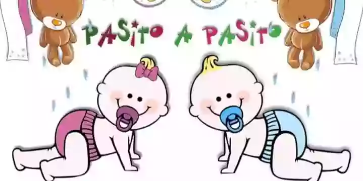 Pasito a Pasito