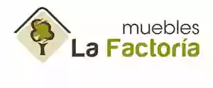 Muebles La Factoría