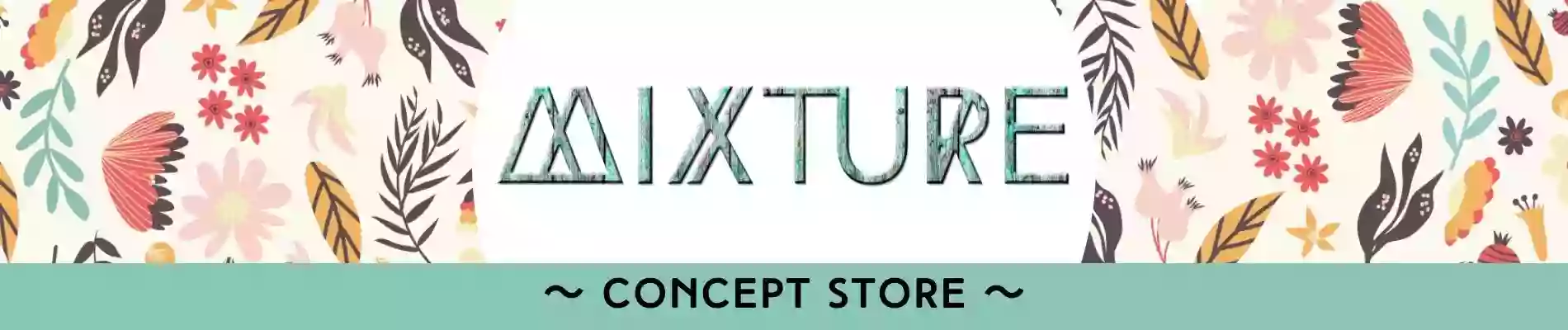 MIXTURE Concept Store