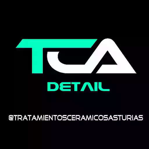 Tratamientos Cerámicos Asturias by TCA Detail - Talleres Kike
