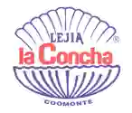 Lejías La Concha