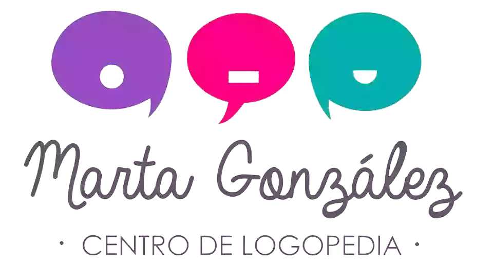 Centro de Logopedia - Marta González
