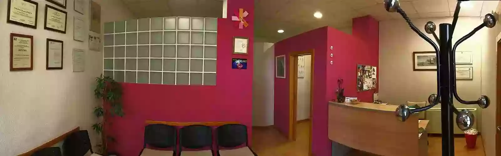 Centro De Fisioterapia Milagros Fernández