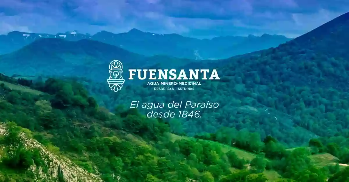 FUENSANTA