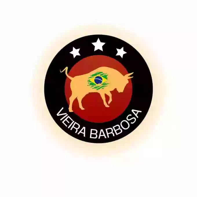 Vieira Barbosa productos brasileros