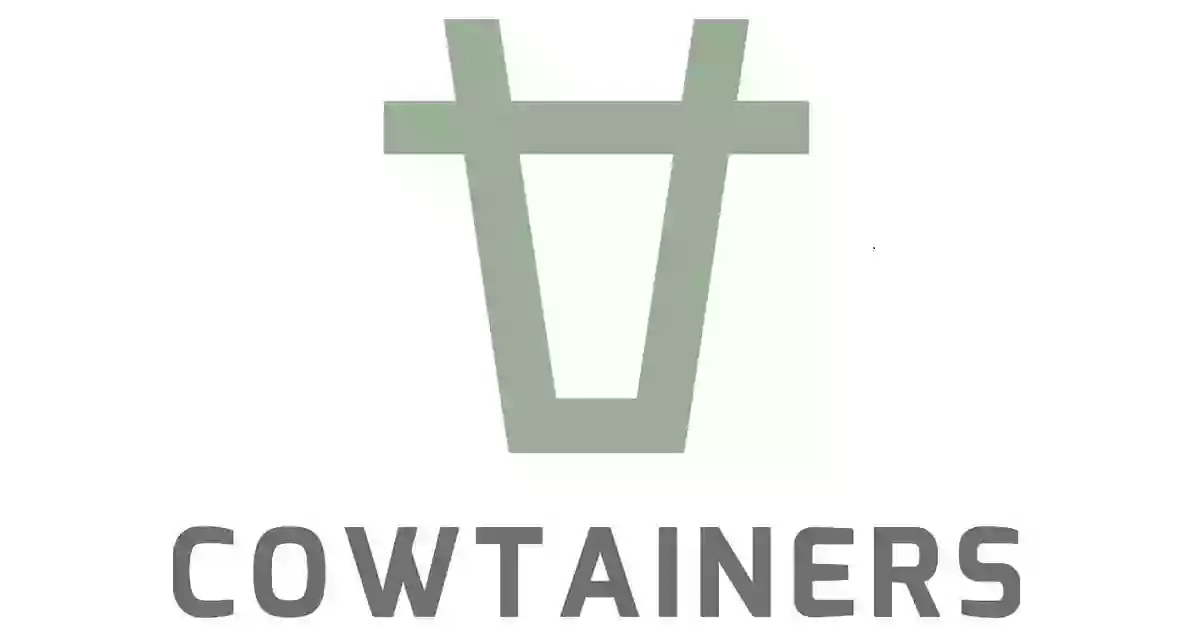 Cowtainers